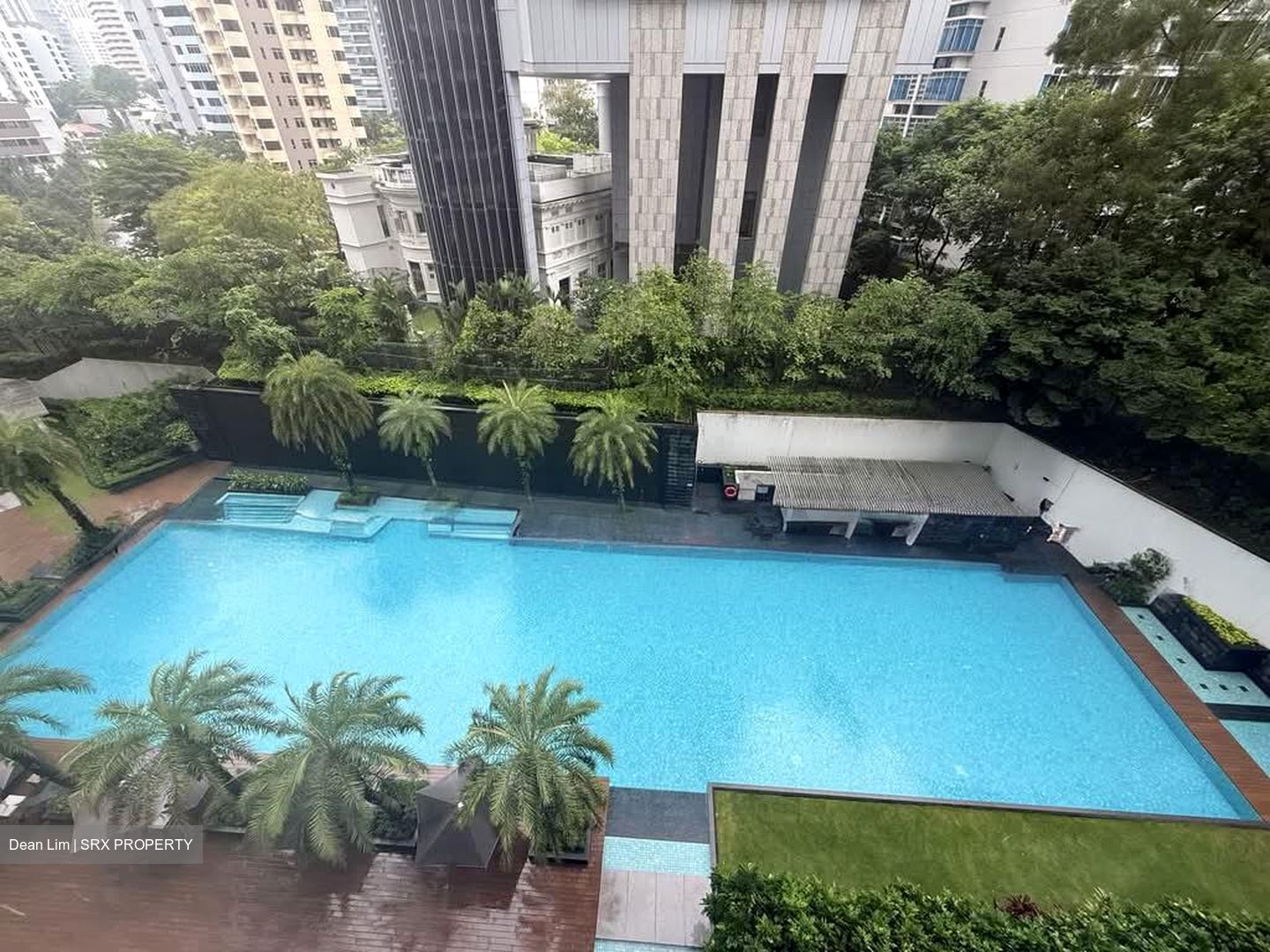 The Laurels (D9), Condominium #568129211